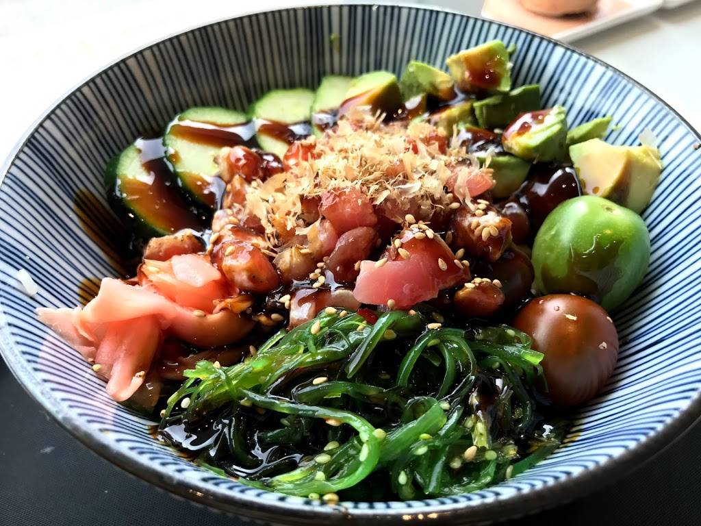 Komeya | restaurant | 9506 Markham Rd Unit 102, Markham, ON L6E 0W5, Canada | 9055548048 OR +1 905-554-8048