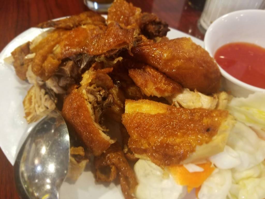 Tao Ngo Restaurant | restaurant | 3010 Gears Rd Z, Houston, TX 77067, USA | 2818938358 OR +1 281-893-8358