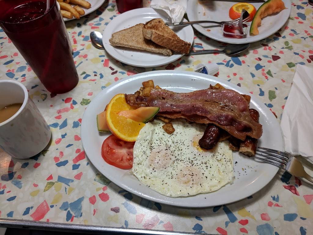 Kotsys Seven Restaurant | restaurant | 2104 Hwy 7, Concord, ON L4K 2S9, Canada | 9057385038 OR +1 905-738-5038