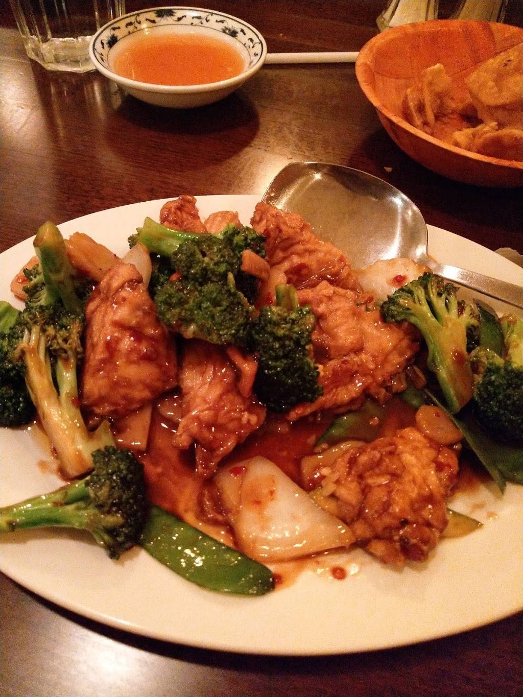 Chengs Chinese Garden | restaurant | 34 Hazard Ave, Enfield, CT 06082, USA | 8607413749 OR +1 860-741-3749