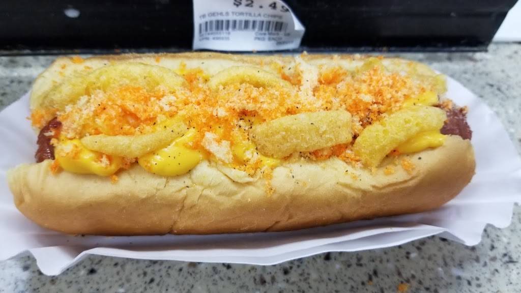 Circle K | cafe | 12604 Beverly Blvd, Whittier, CA 90601, USA | 5629453814 OR +1 562-945-3814