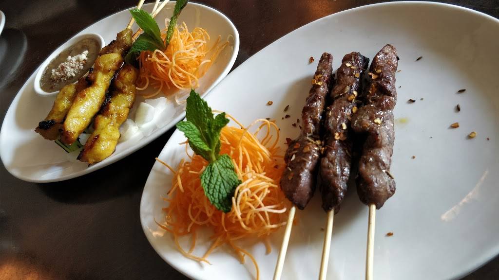 Serai | restaurant | 2169 N Milwaukee Ave, Chicago, IL 60647, USA | 8722068368 OR +1 872-206-8368