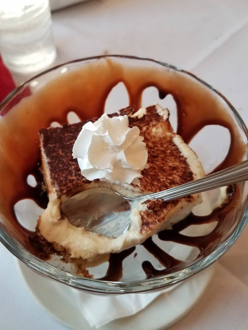 Giovannis Italian Restaurant & Pizzeria | cafe | 115 W Hwy 190, Copperas Cove, TX 76522, USA | 2545182227 OR +1 254-518-2227