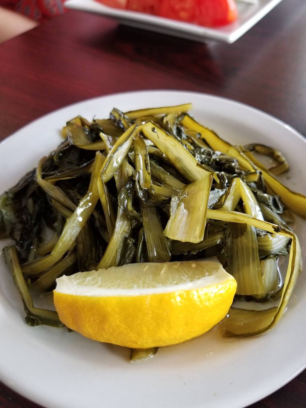 Greektown Taverna | restaurant | 150 N Nova Rd, Ormond Beach, FL 32174, USA | 3869449526 OR +1 386-944-9526