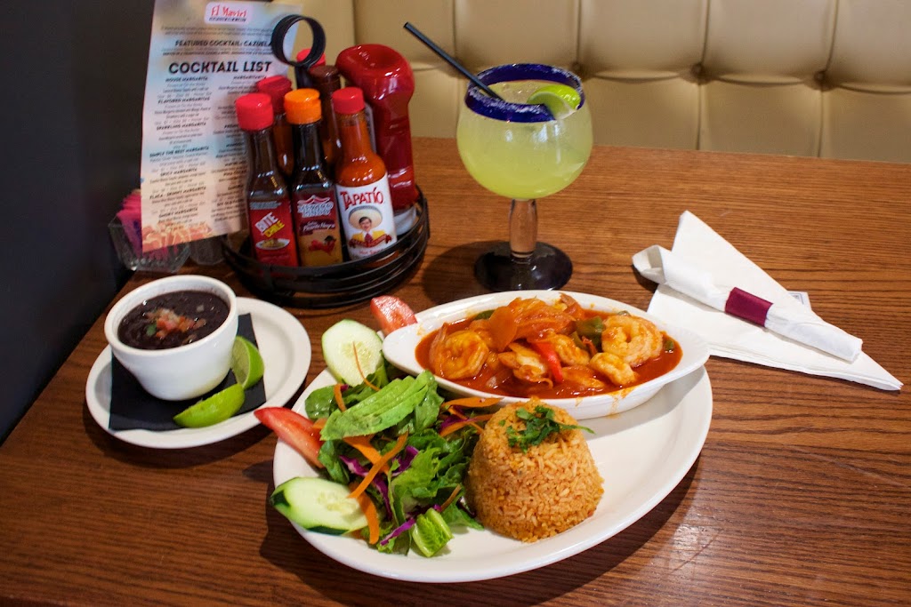 El Maviri Seafood Bar & Grill | restaurant | 2055 E Santa Fe St, Olathe, KS 66062, USA | 9138398721 OR +1 913-839-8721