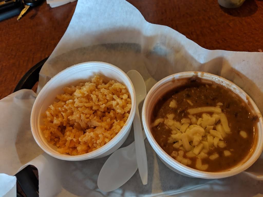 Taqueria La Jacky | restaurant | 532 E Western Ave, Avondale, AZ 85323, USA | 6238829062 OR +1 623-882-9062