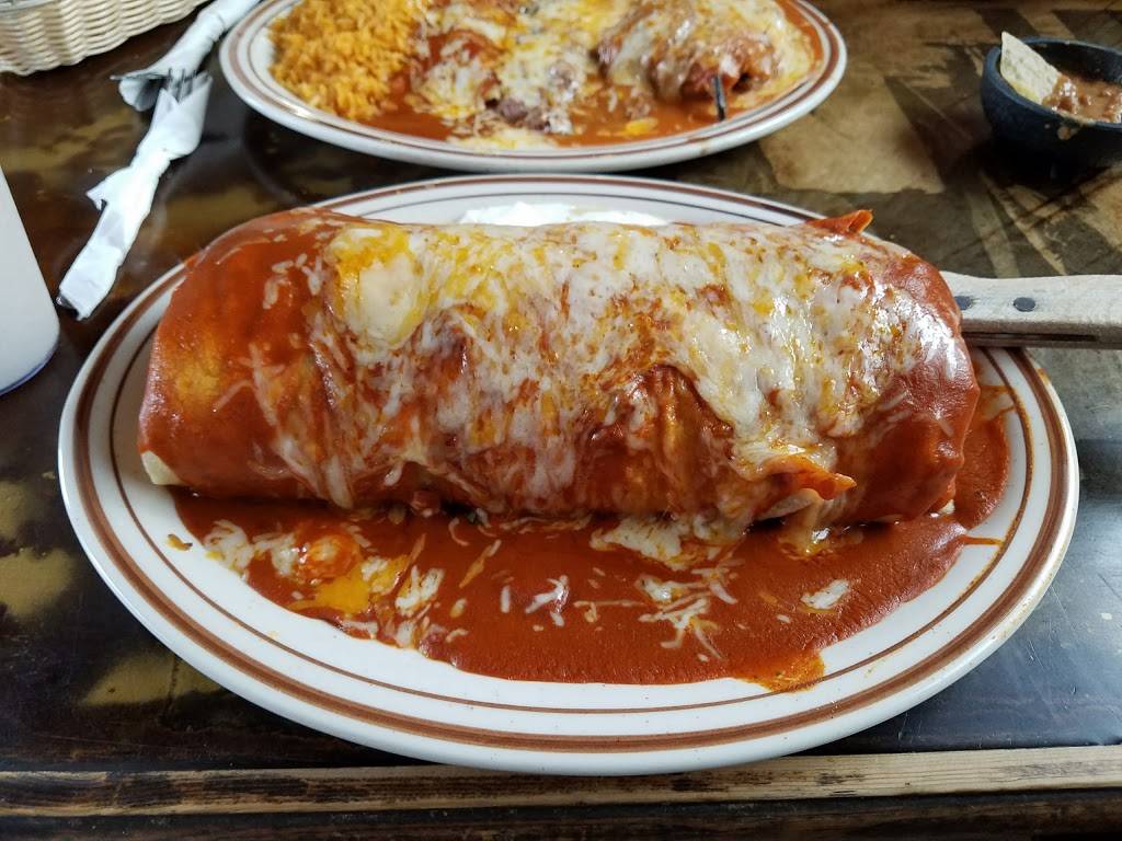 Los Tres Hermanos Express | restaurant | 13800 Foothill Blvd, Sylmar, CA 91342, USA | 8183678800 OR +1 818-367-8800