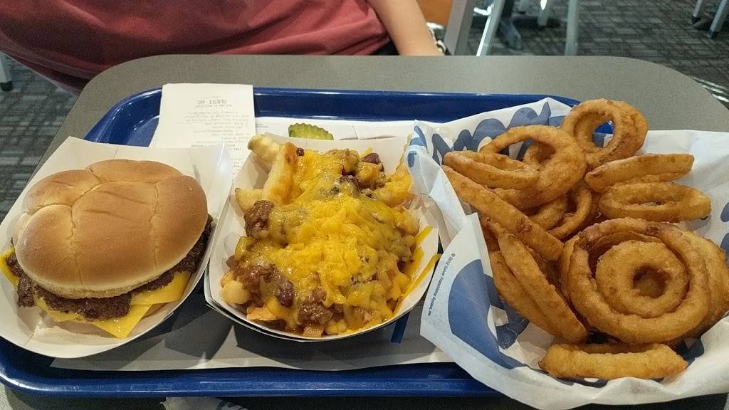 Culvers | restaurant | 5648 Tuscola Blvd, North Port, FL 34287, USA | 9418763681 OR +1 941-876-3681