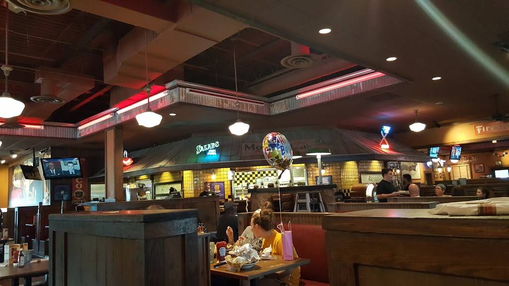 Logans Roadhouse | restaurant | 504A Northgate Mall Dr, Chattanooga, TN 37415, USA | 4238754443 OR +1 423-875-4443