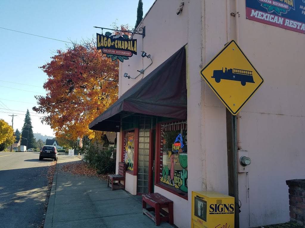 Lago De Chapala | restaurant | 240 S Maple St, Yamhill, OR 97148, USA | 5036624300 OR +1 503-662-4300