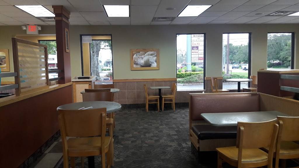 Wendys | restaurant | 13119 N Dale Mabry Hwy, Tampa, FL 33618, USA | 8139630866 OR +1 813-963-0866