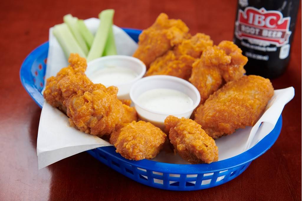 Babes Old Fashioned Food | restaurant | 434 SW Military Dr, San Antonio, TX 78221, USA | 2105956666 OR +1 210-595-6666