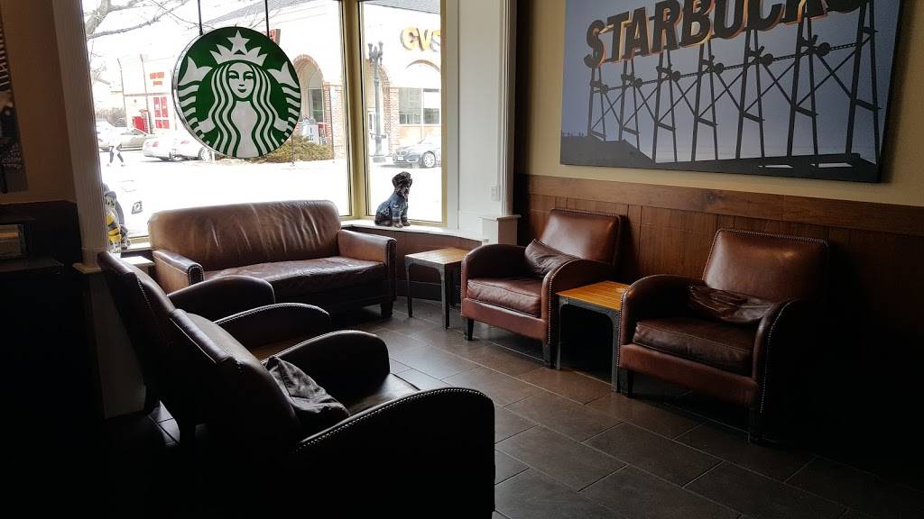 Starbucks | cafe | 1933 W 103rd St, Chicago, IL 60643, USA | 7732397139 OR +1 773-239-7139