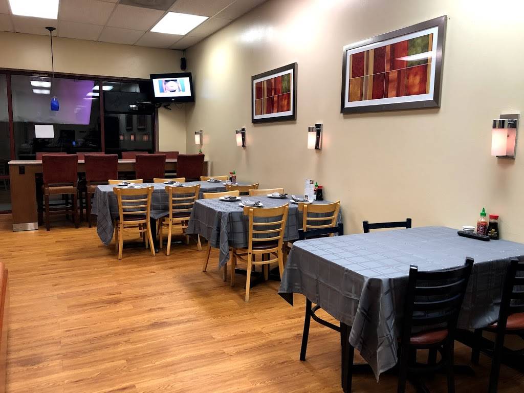 TGI Thai Restaurant | restaurant | 16728 E Smoky Hill Rd unit 11-i, Centennial, CO 80015, USA | 3036994881 OR +1 303-699-4881