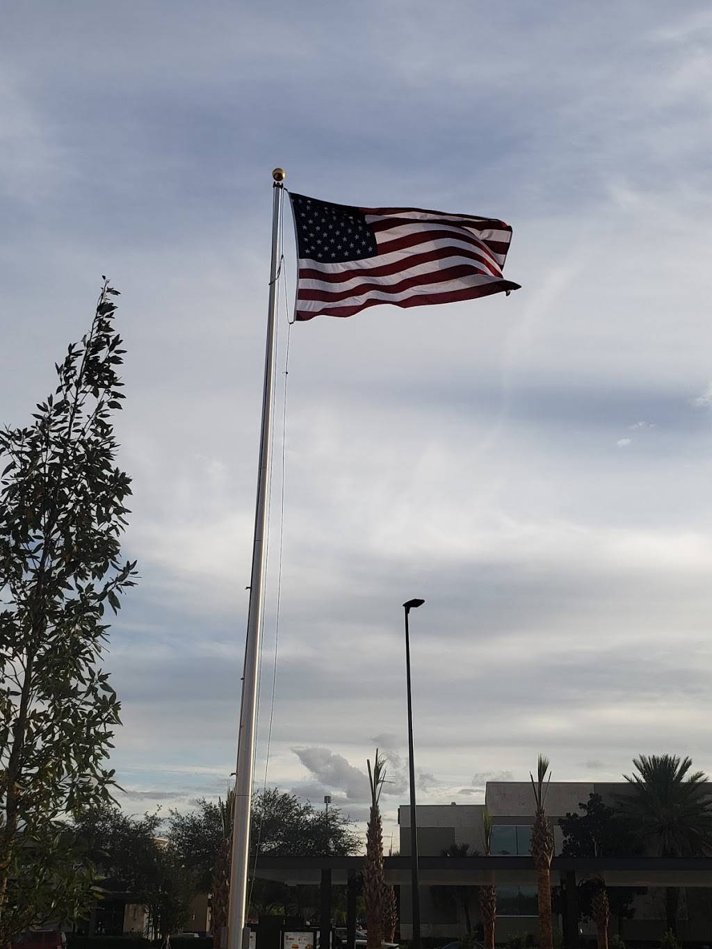 Chick-fil-A | restaurant | 4181 Millenia Blvd, Orlando, FL 32839, USA | 4076985550 OR +1 407-698-5550