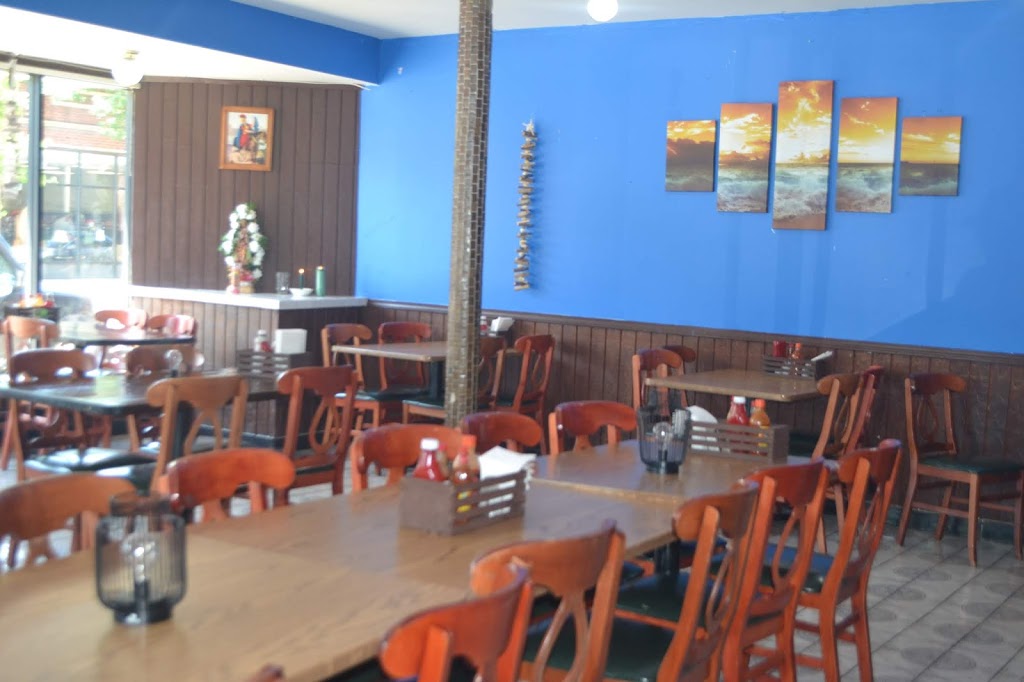 Las cuatro perlas | restaurant | 3300 W Montrose Ave, Chicago, IL 60618, USA | 7736710084 OR +1 773-671-0084