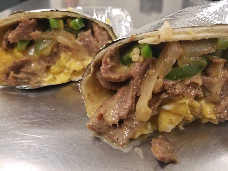 La Chica Loca | restaurant | 619 E Capitol Ave Suite B, Jefferson City, MO 65101, USA | 5733382656 OR +1 573-338-2656