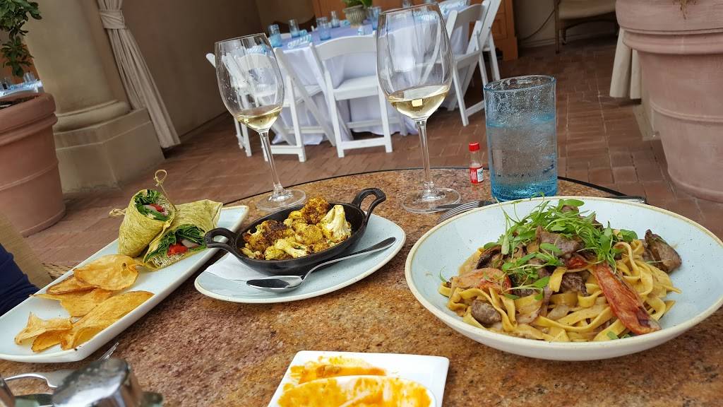 Coliseum Pool & Grill | restaurant | 22701 S Pelican Hill Rd, Newport Coast, CA 92657, USA | 8444430020 OR +1 844-443-0020