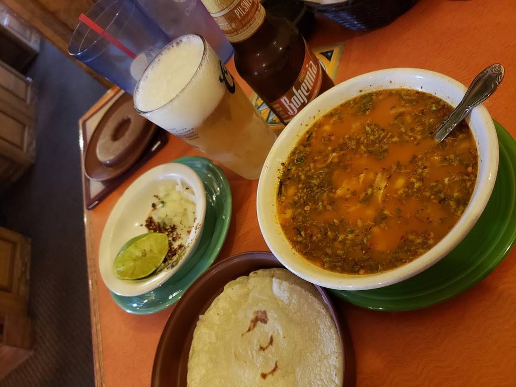 Guadalajara Family Mexican Restaurant | restaurant | 7336 McLaughlin Rd, Peyton, CO 80831, USA | 7194940700 OR +1 719-494-0700