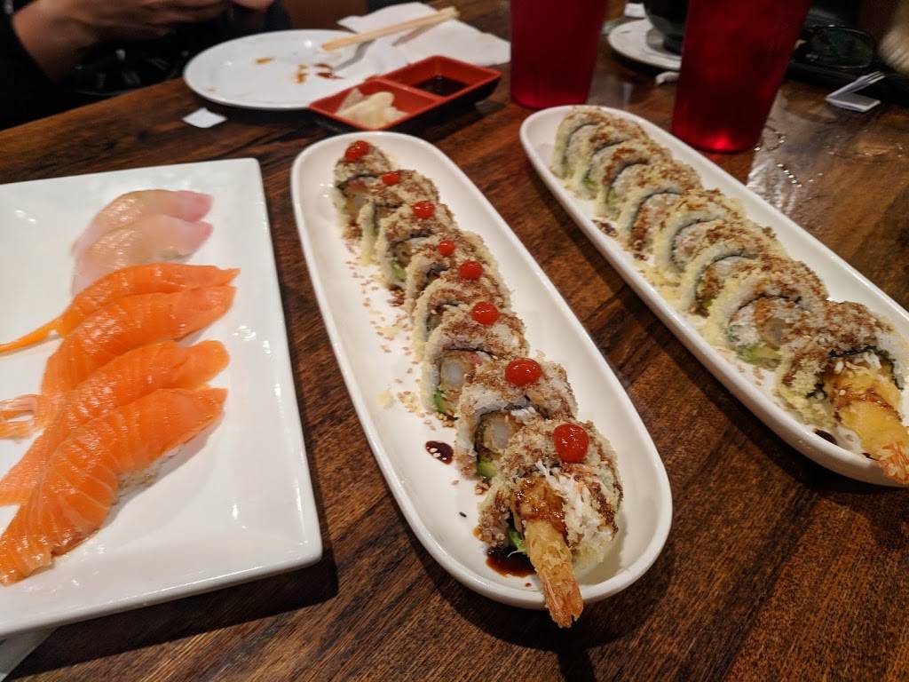 Sushi Imari | restaurant | 2340 Harbor Blvd, Costa Mesa, CA 92626, USA | 7146415654 OR +1 714-641-5654