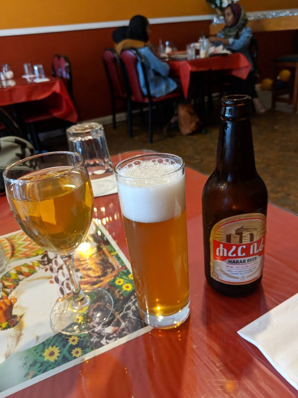 Chef Cafe | restaurant | 2200 S Jackson St, Seattle, WA 98144, USA | 2065682681 OR +1 206-568-2681