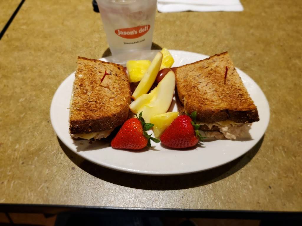 Jasons Deli | restaurant | 1460 Texas Avenue South, College Station, TX 77840, USA | 9797642929 OR +1 979-764-2929