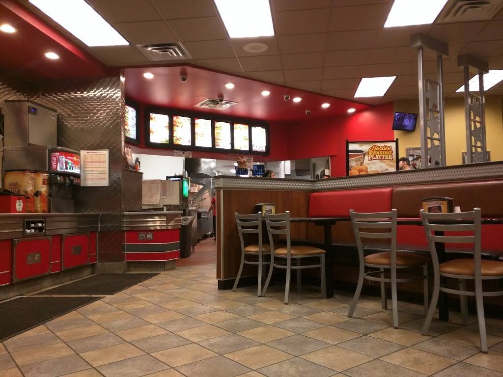 Carls Jr. | restaurant | 917 W Danforth Rd, Edmond, OK 73003, USA | 4052165310 OR +1 405-216-5310