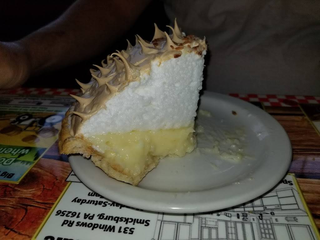 Country Junction | restaurant | 81 Eileen Dr, Smicksburg, PA 16256, USA | 8142570152 OR +1 814-257-0152