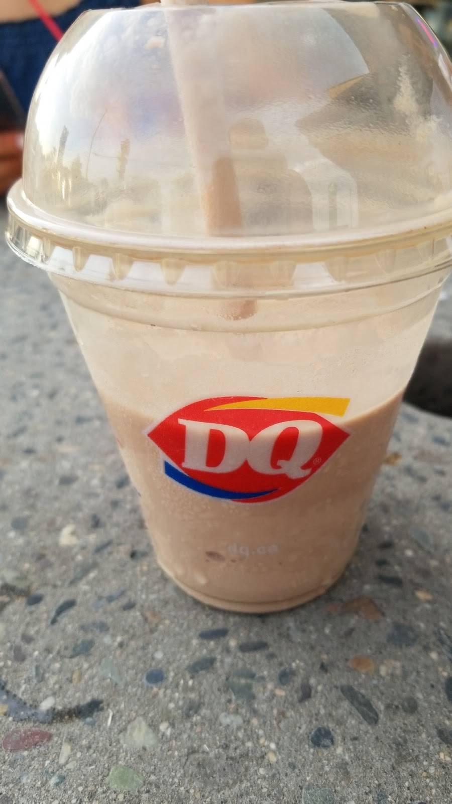 Dairy Queen Grill & Chill | restaurant | 13300 Tecumseh Rd E, Windsor, ON N8N 4R8, Canada | 5199798554 OR +1 519-979-8554