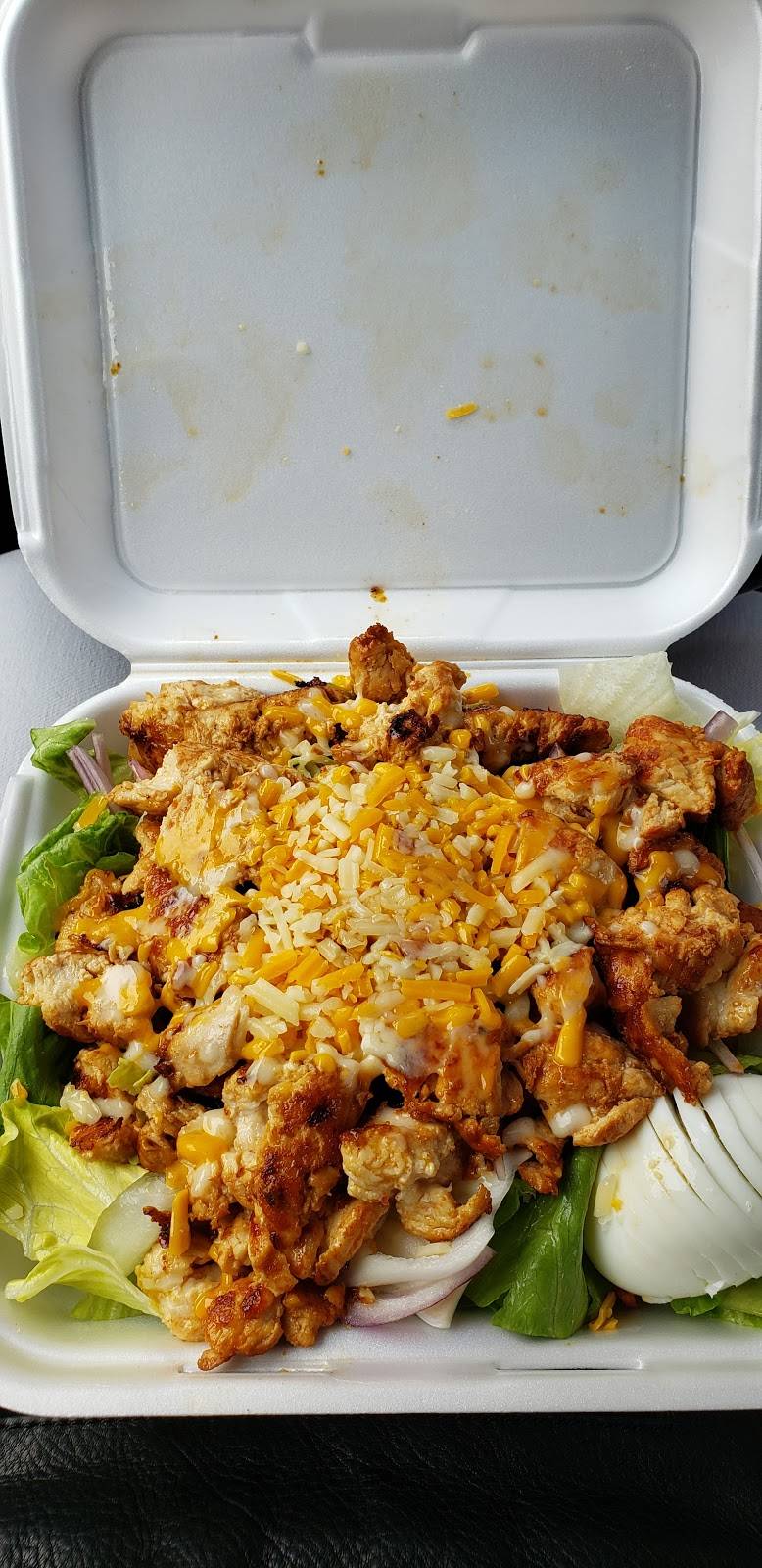 Marys Grill | restaurant | 13900 Schaefer Hwy, Detroit, MI 48227, USA | 3139319100 OR +1 313-931-9100