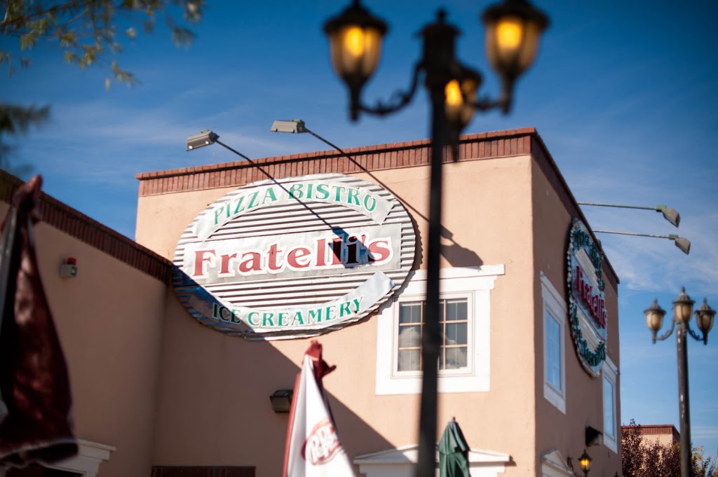 Fratellis Bistro | restaurant | 1209 North Highway 491, Gallup, NM 87301, USA | 5058639201 OR +1 505-863-9201