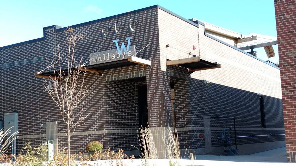 Wallabys Bar and Grille | restaurant | 2733 Stange Rd, Ames, IA 50010, USA | 5152921167 OR +1 515-292-1167