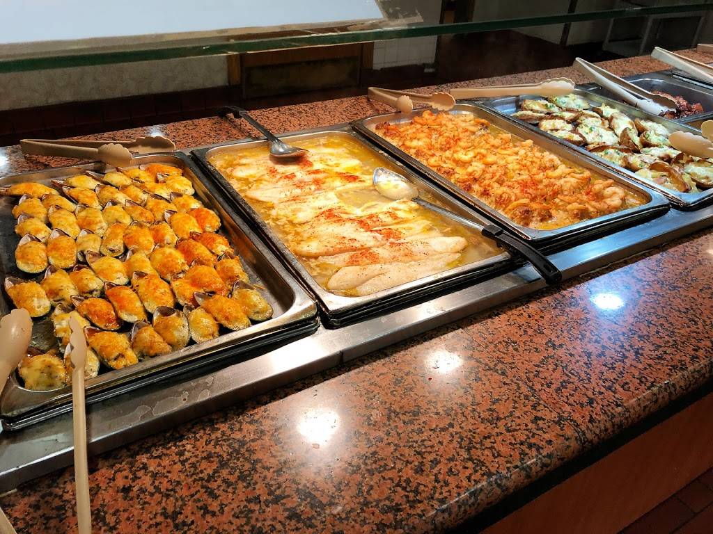 Royal Buffet & Grill | restaurant | 1930 Buchholzer Blvd, Akron, OH 44310, USA | 3306338883 OR +1 330-633-8883