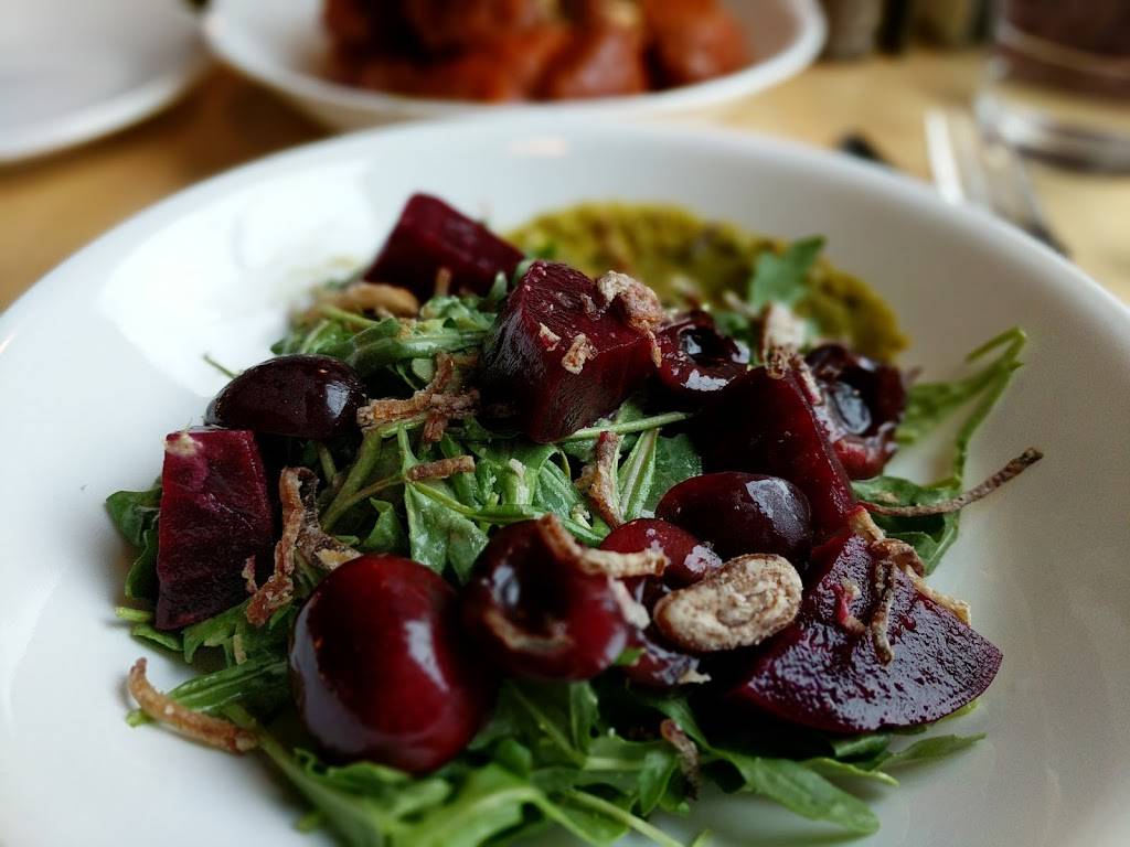 The Crest Gastropub | restaurant | 2855 Indianola Ave, Columbus, OH 43202, USA | 6142617128 OR +1 614-261-7128