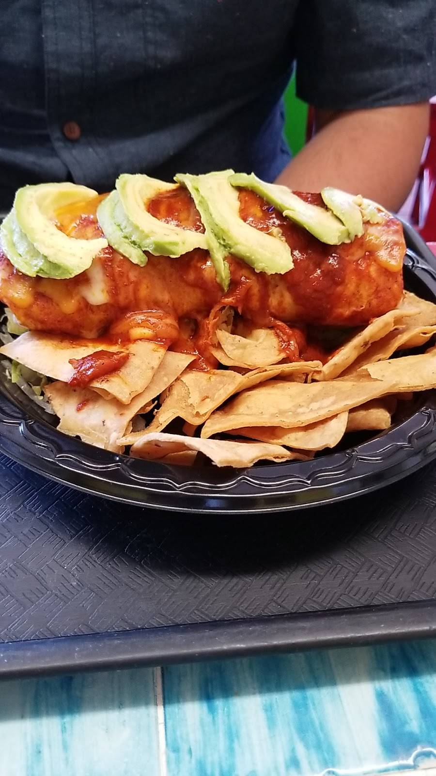 Taco Ready | restaurant | 452 E San Bernardino Rd, Covina, CA 91723, USA | 6263329888 OR +1 626-332-9888