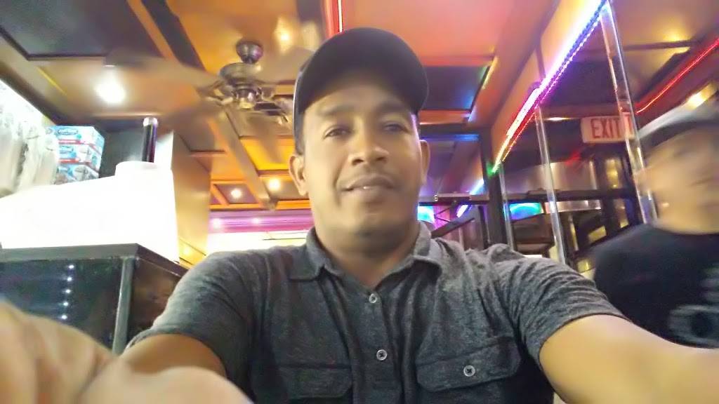 La Cocina | restaurant | 12 E Kingsbridge Rd, Bronx, NY 10468, USA | 7185617067 OR +1 718-561-7067