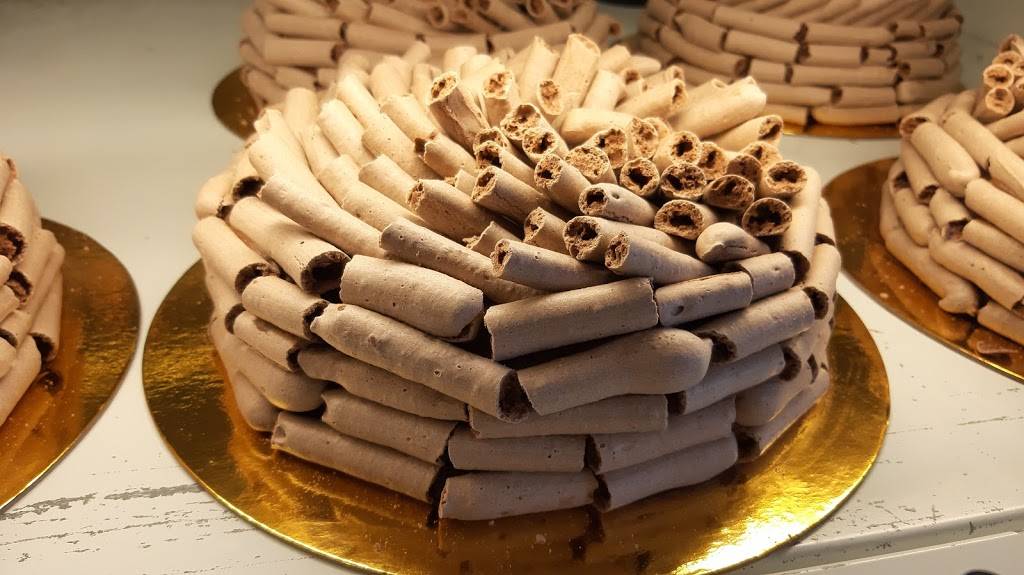 Cafe Bonjour | bakery | 6222 S Dixie Hwy, South Miami, FL 33143, USA | 3056614714 OR +1 305-661-4714