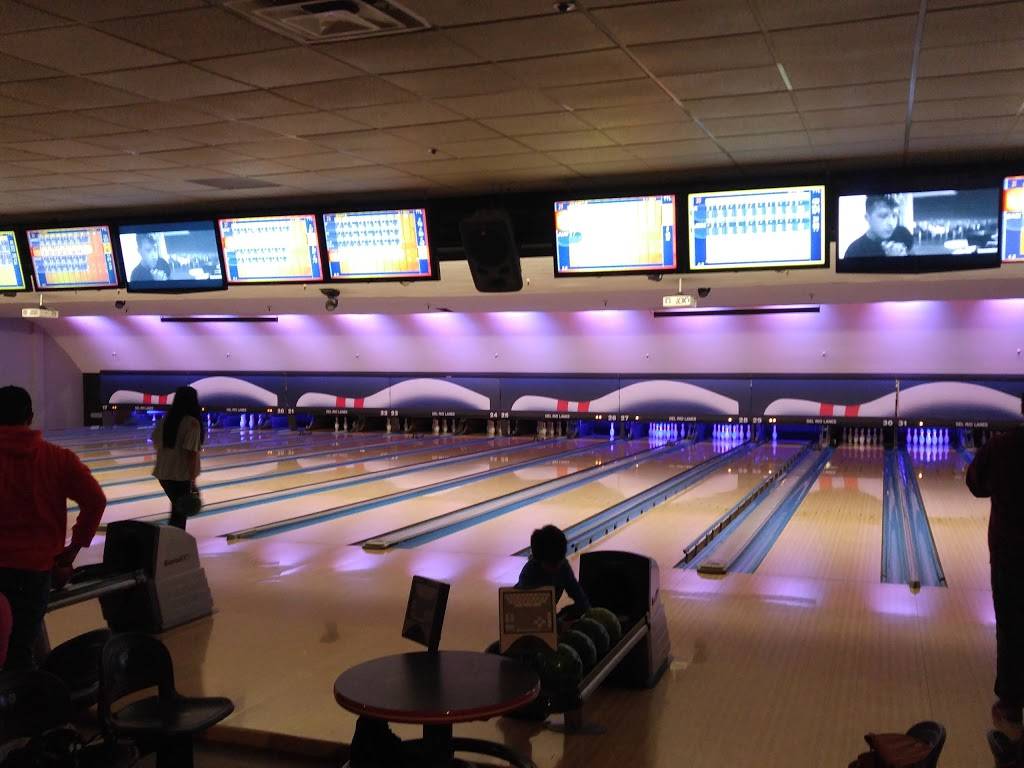 Del Rio Lanes | meal takeaway | 7502 Florence Ave, Downey, CA 90240, USA | 5629273351 OR +1 562-927-3351