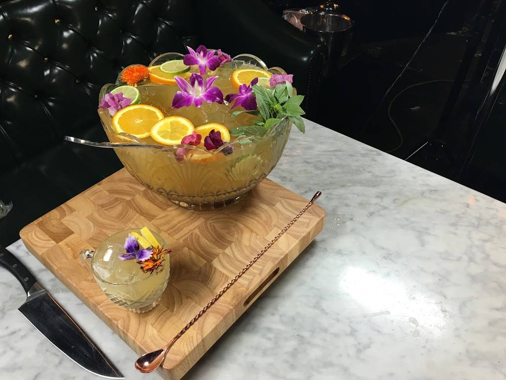 Lock & Key | restaurant | 239 S Vermont Ave, Los Angeles, CA 90004, USA | 2133895625 OR +1 213-389-5625