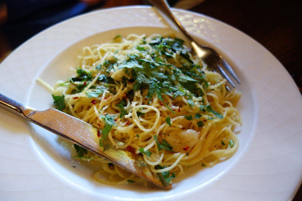 Little Napoli | restaurant | Dolores St, Carmel-By-The-Sea, CA 93923, USA | 8316266335 OR +1 831-626-6335