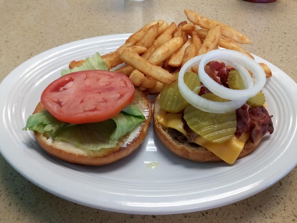 Morgans Cafe | restaurant | 4300 Kings Hwy # 216, Port Charlotte, FL 33980, USA | 9416253400 OR +1 941-625-3400