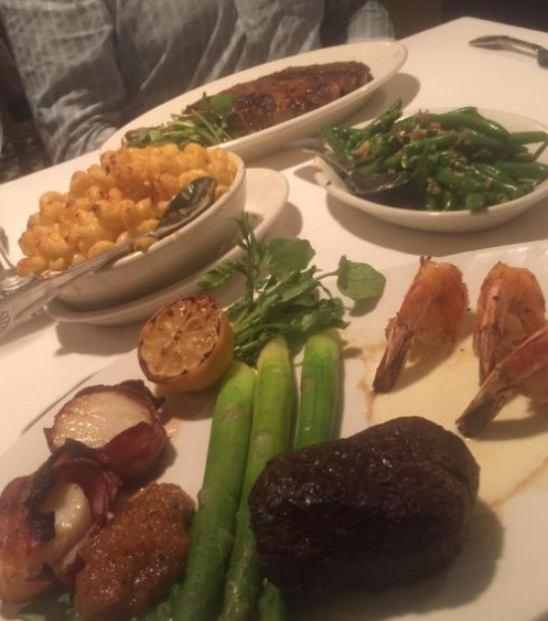 Panda Express | meal takeaway | 3100 14th St NW, Washington, DC 20010, USA | 2029860292 OR +1 202-986-0292