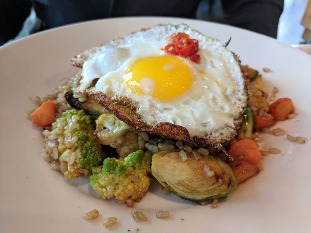 Red Dog | restaurant | 303 2nd St, San Francisco, CA 94107, USA | 4156920211 OR +1 415-692-0211