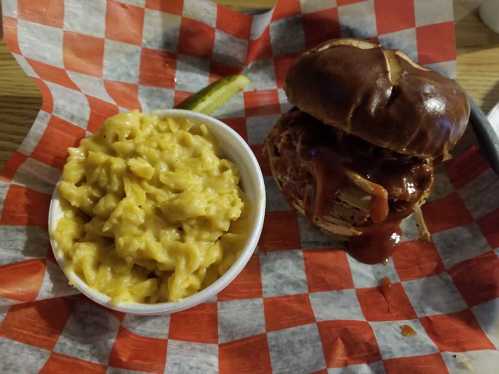 Stouts Brick House | restaurant | 6995 N Dearborn Rd, Guilford, IN 47022, USA | 8125760125 OR +1 812-576-0125