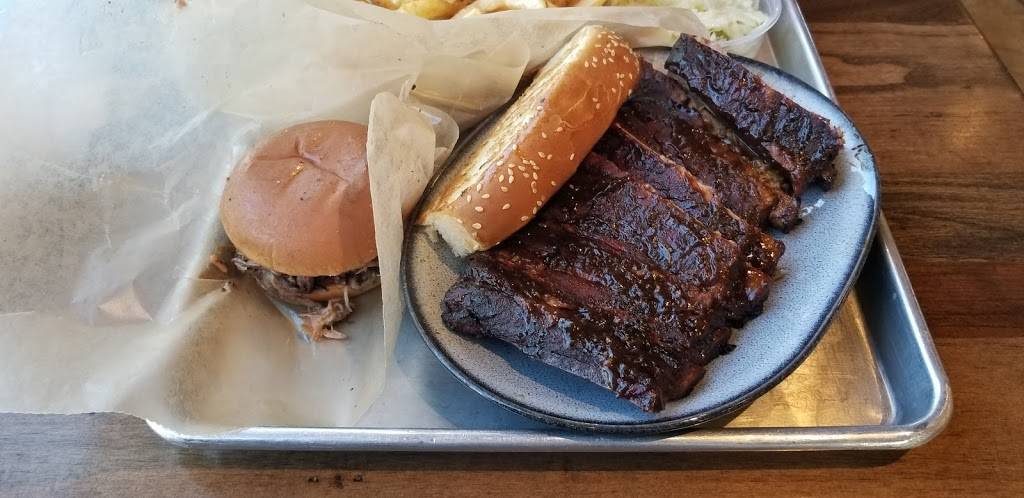 City Barbeque | meal takeaway | 14301 South La Grange Road a, Orland Park, IL 60462, USA | 7084334448 OR +1 708-433-4448