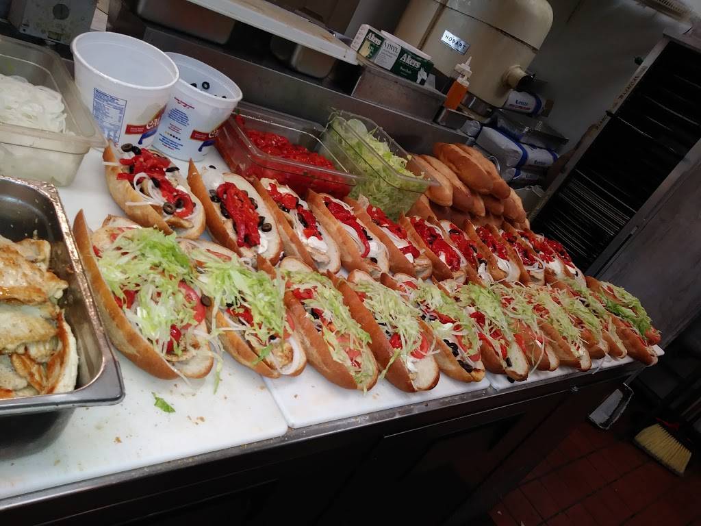 Sapori DItalia | bakery | 293 Circular Ave, Hamden, CT 06514, USA | 2032872454 OR +1 203-287-2454