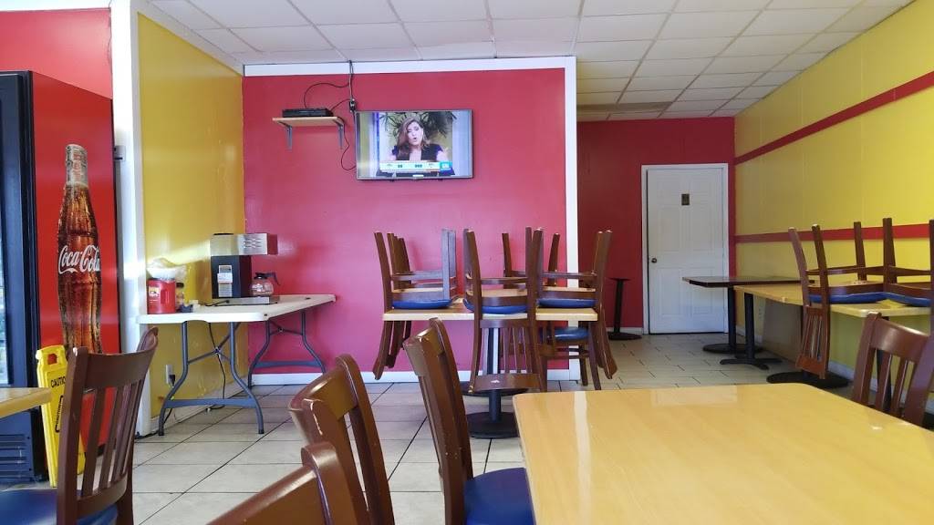 Taqueria Tepito | restaurant | 1510A NW 28th St, Fort Worth, TX 76164, USA | 8179024052 OR +1 817-902-4052