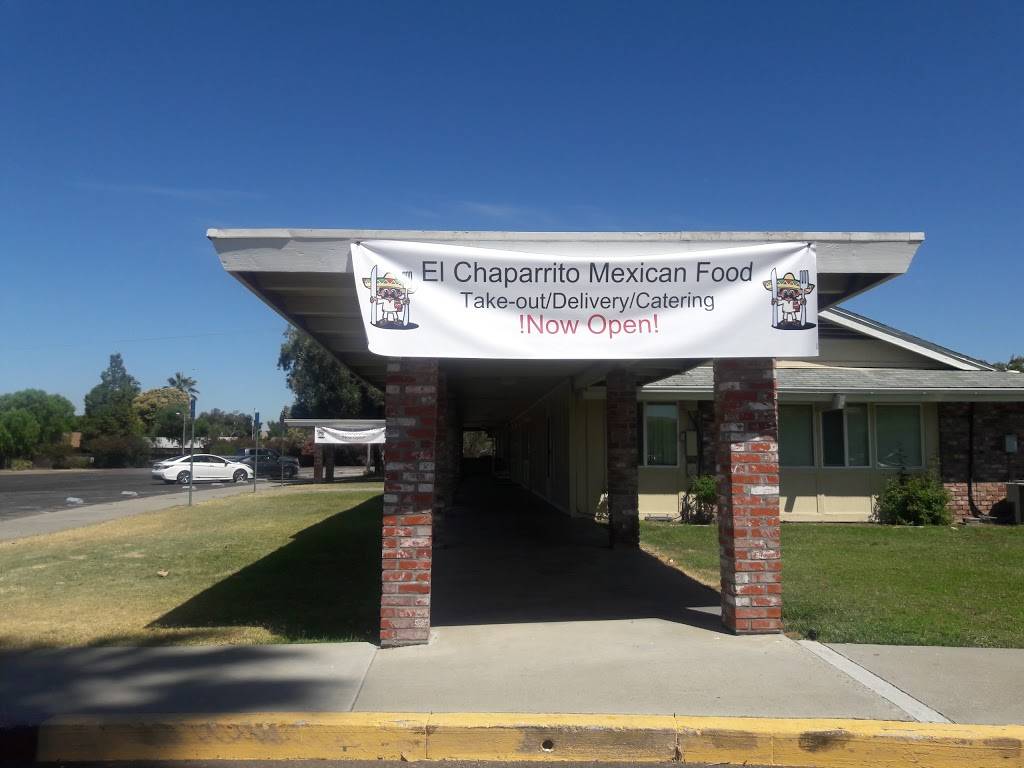 El Chaparrito Mexican Food | restaurant | 939 Larkspur Dr, Livermore, CA 94551, USA | 9254536080 OR +1 925-453-6080