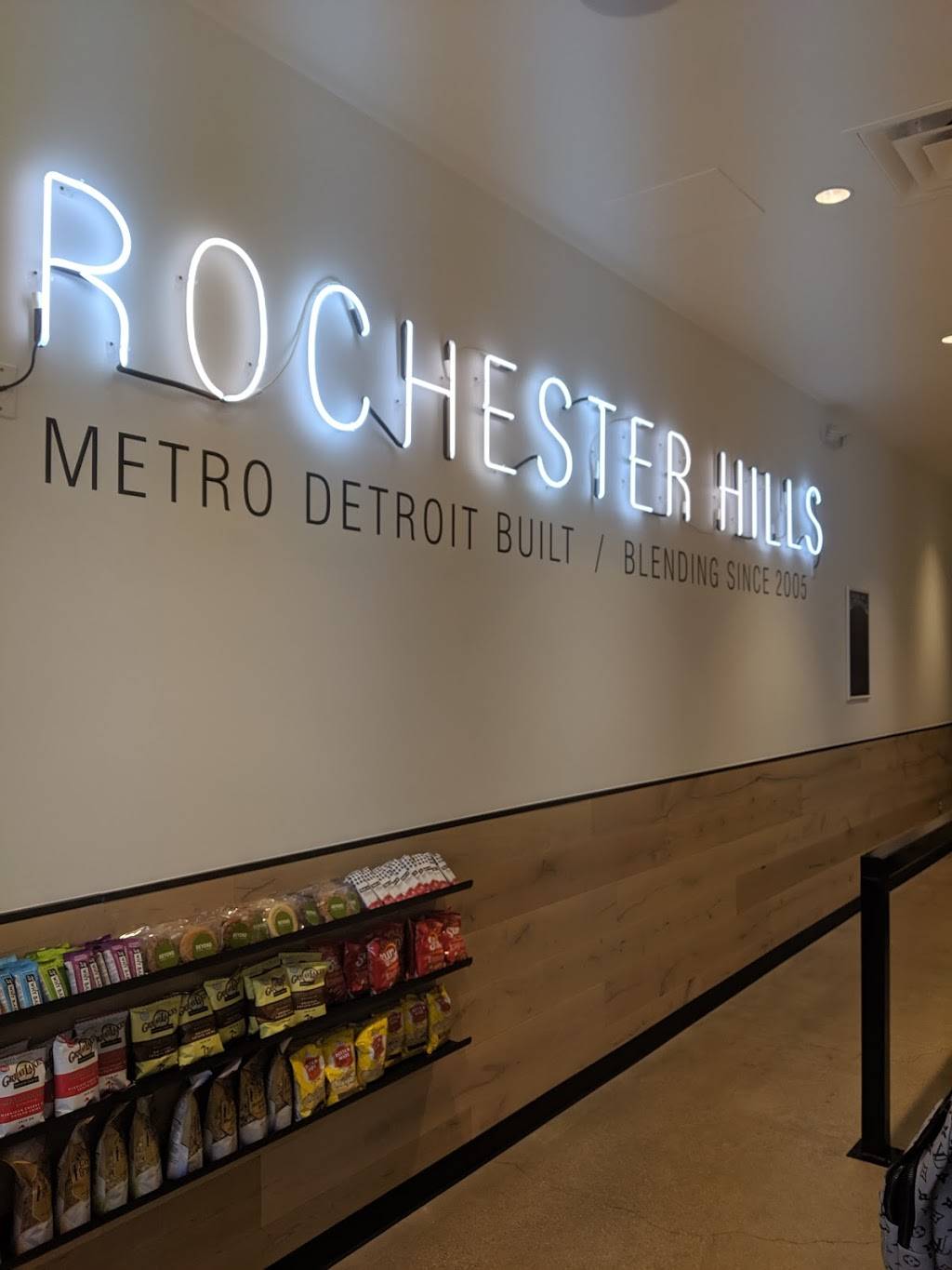 Beyond Juicery + Eatery | restaurant | 3080 Walton Blvd, Rochester Hills, MI 48309, USA | 2489632981 OR +1 248-963-2981