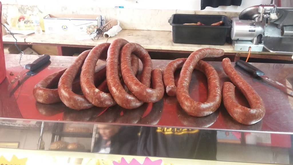 Czerws Polish Kielbasa | restaurant | 3370 Tilton St, Philadelphia, PA 19134, USA | 2154231707 OR +1 215-423-1707